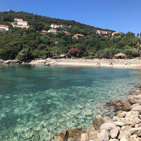Apartment Levanat Molunat Εξωτερικό φωτογραφία