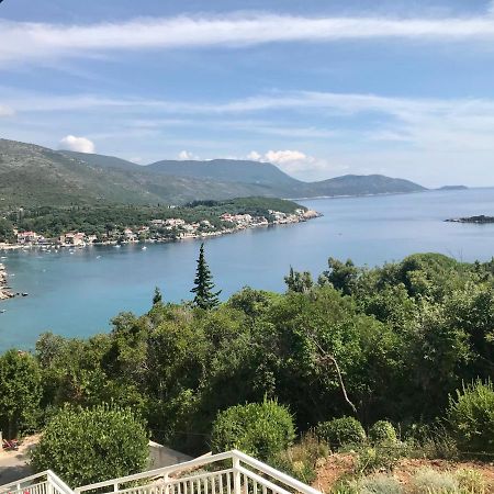 Apartment Levanat Molunat Εξωτερικό φωτογραφία