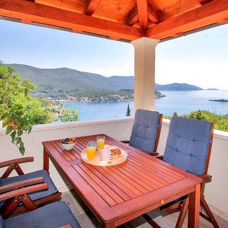 Apartment Levanat Molunat Εξωτερικό φωτογραφία