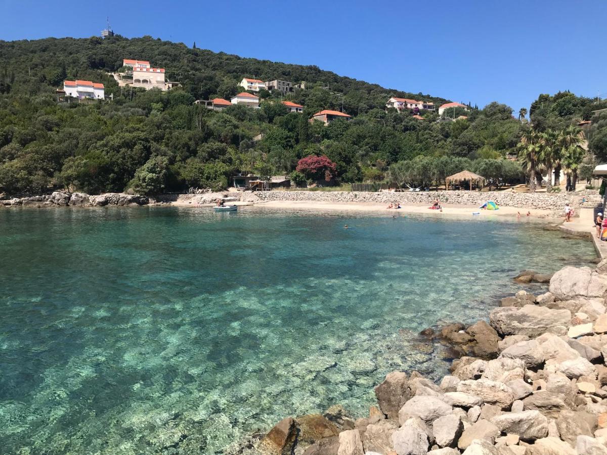 Apartment Levanat Molunat Εξωτερικό φωτογραφία