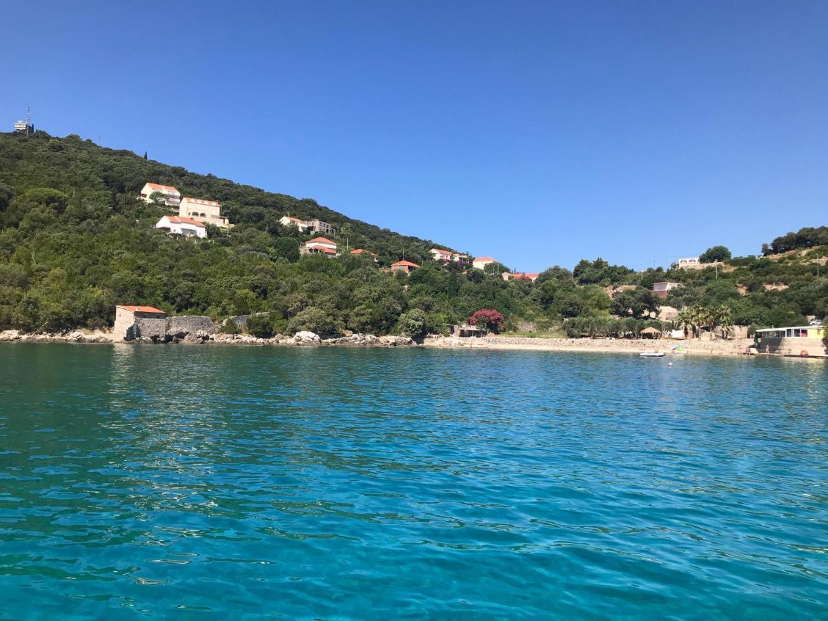 Apartment Levanat Molunat Εξωτερικό φωτογραφία