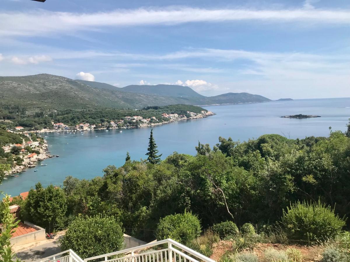 Apartment Levanat Molunat Εξωτερικό φωτογραφία