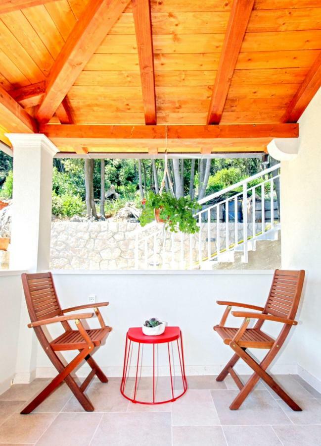 Apartment Levanat Molunat Εξωτερικό φωτογραφία