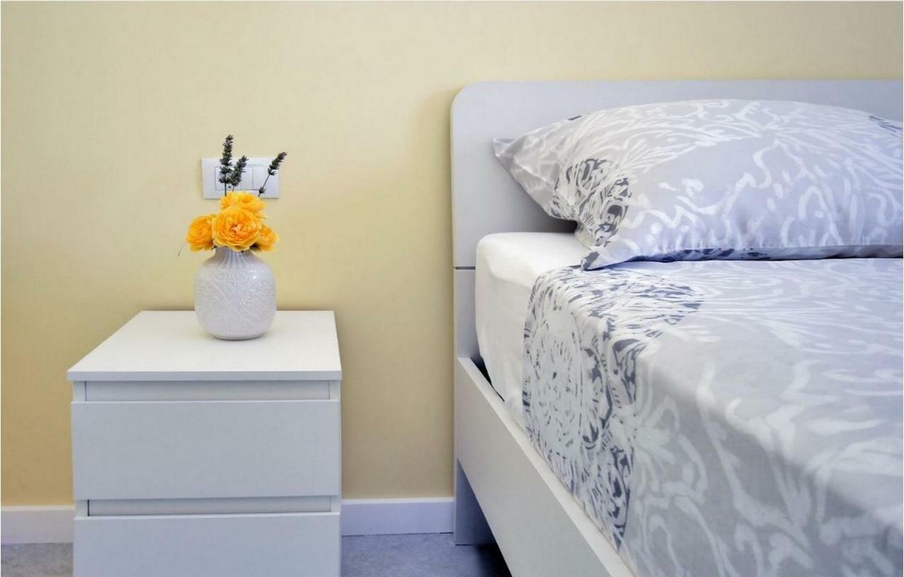 Apartment Levanat Molunat Εξωτερικό φωτογραφία