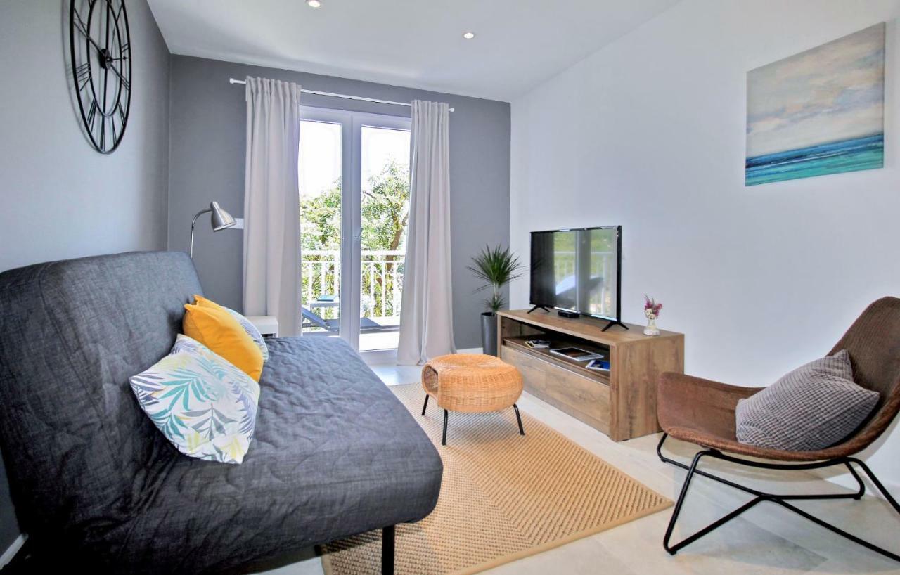 Apartment Levanat Molunat Εξωτερικό φωτογραφία