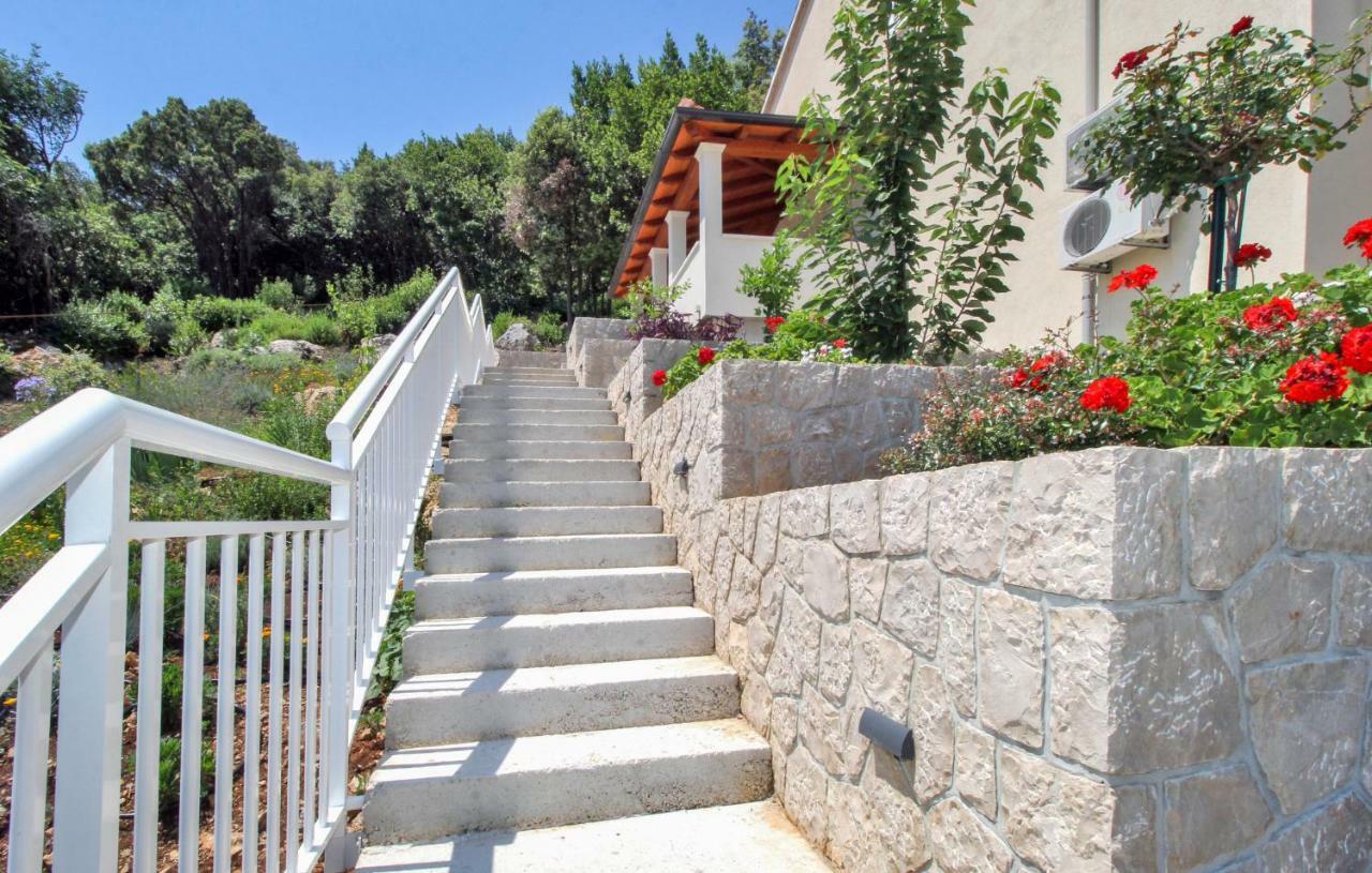 Apartment Levanat Molunat Εξωτερικό φωτογραφία