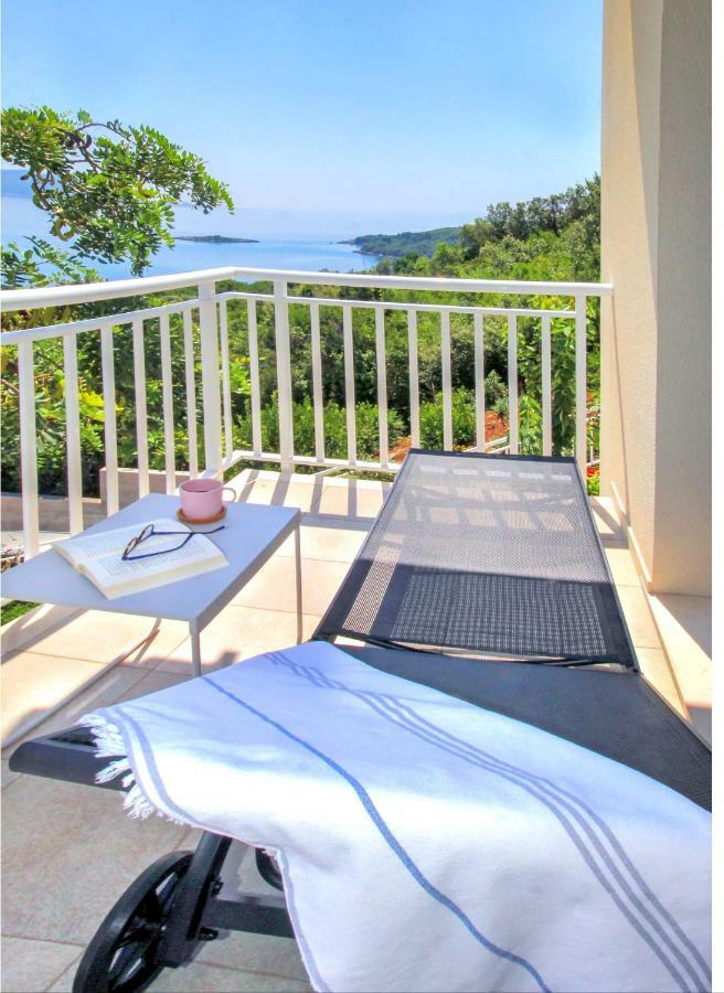 Apartment Levanat Molunat Εξωτερικό φωτογραφία