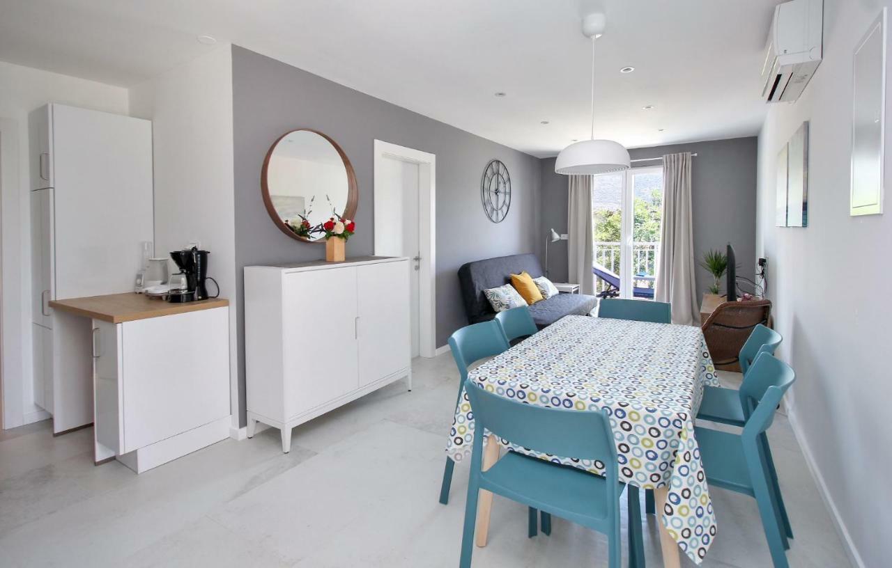 Apartment Levanat Molunat Εξωτερικό φωτογραφία