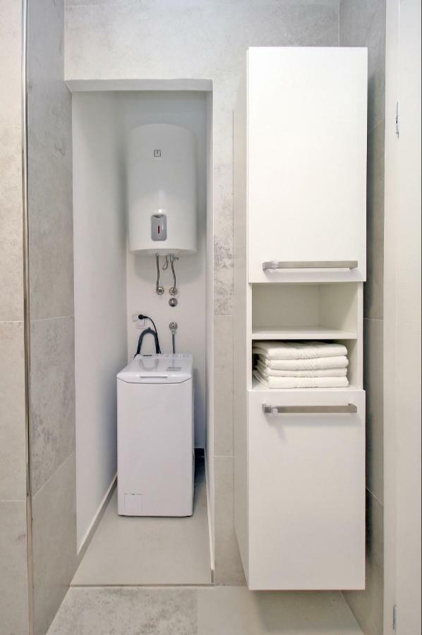 Apartment Levanat Molunat Εξωτερικό φωτογραφία