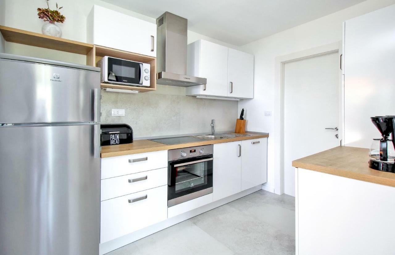 Apartment Levanat Molunat Εξωτερικό φωτογραφία