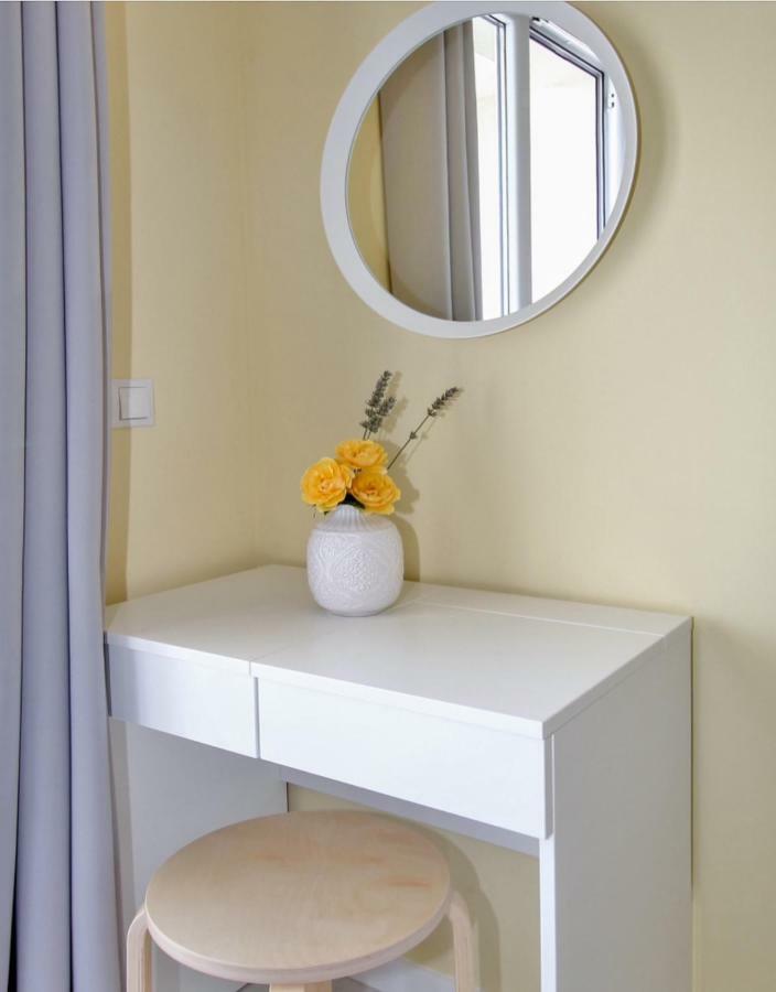 Apartment Levanat Molunat Εξωτερικό φωτογραφία