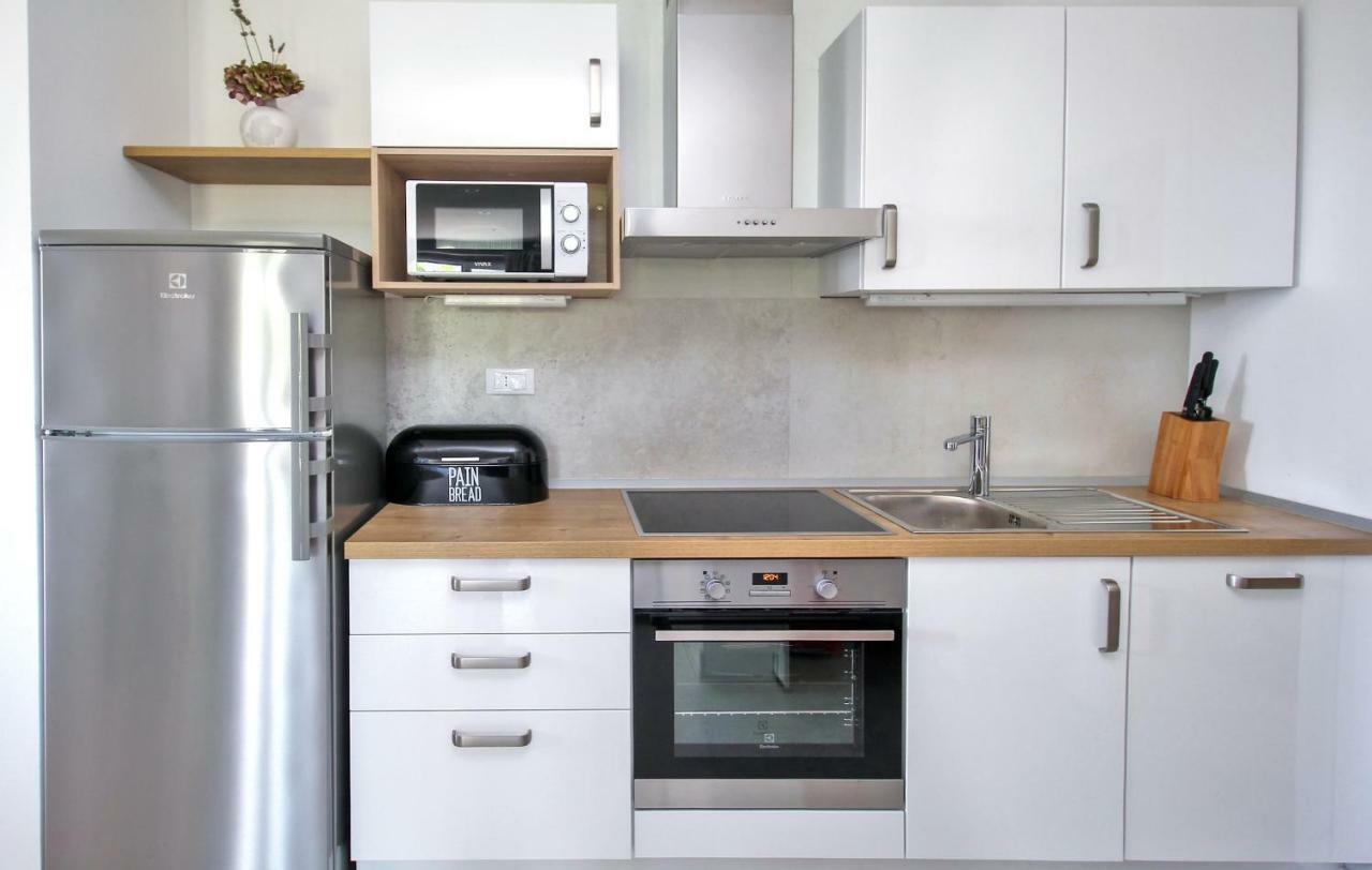 Apartment Levanat Molunat Εξωτερικό φωτογραφία