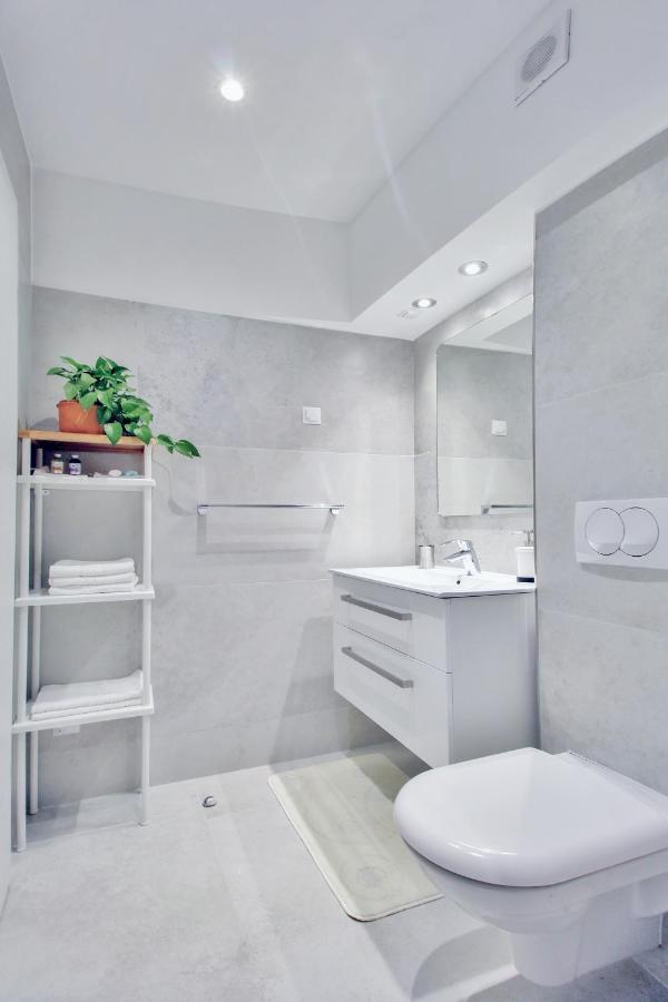 Apartment Levanat Molunat Εξωτερικό φωτογραφία