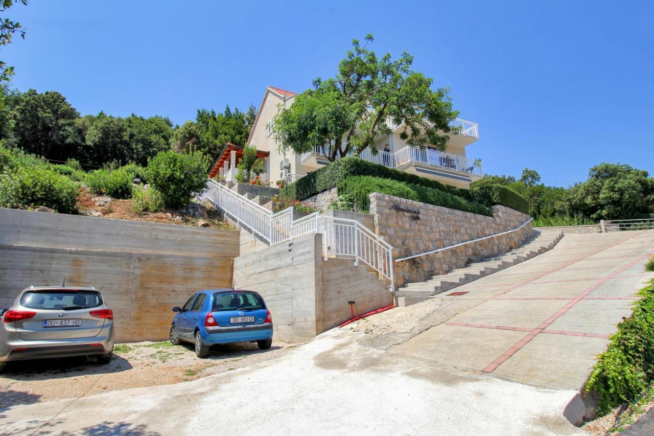 Apartment Levanat Molunat Εξωτερικό φωτογραφία