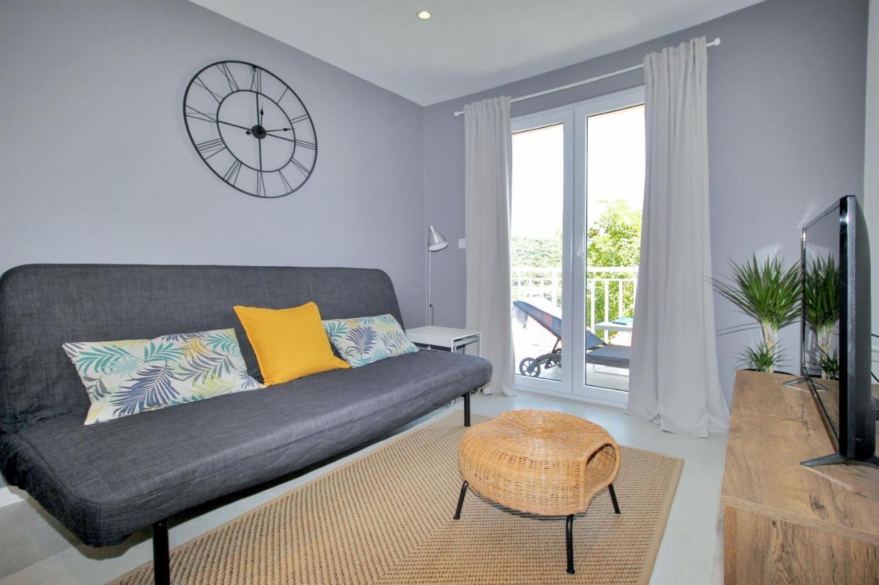 Apartment Levanat Molunat Εξωτερικό φωτογραφία