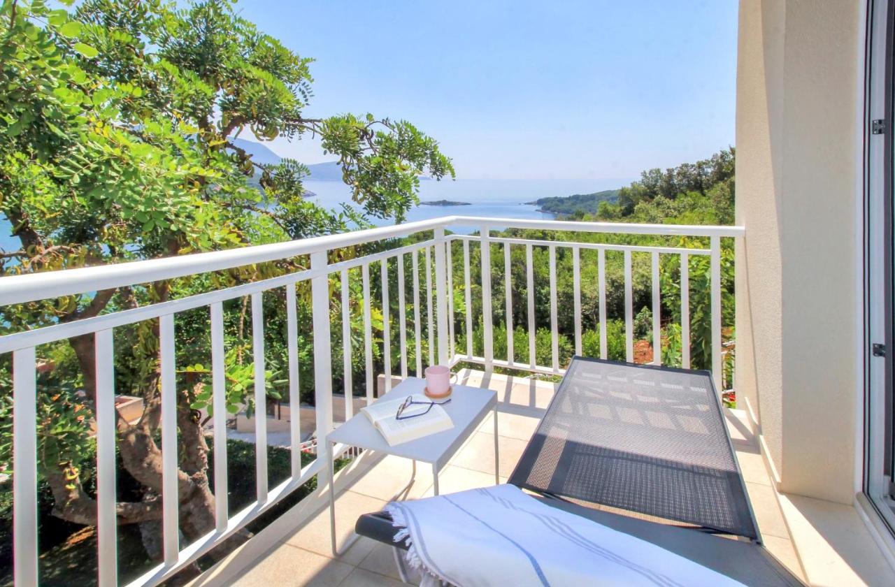 Apartment Levanat Molunat Εξωτερικό φωτογραφία