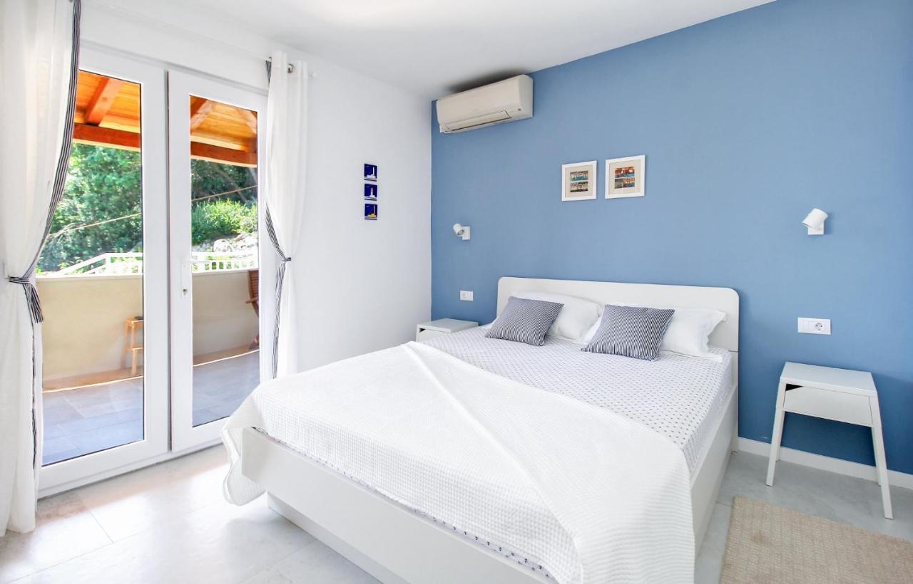 Apartment Levanat Molunat Εξωτερικό φωτογραφία