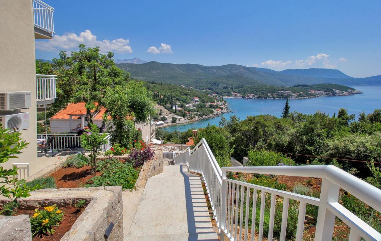 Apartment Levanat Molunat Εξωτερικό φωτογραφία