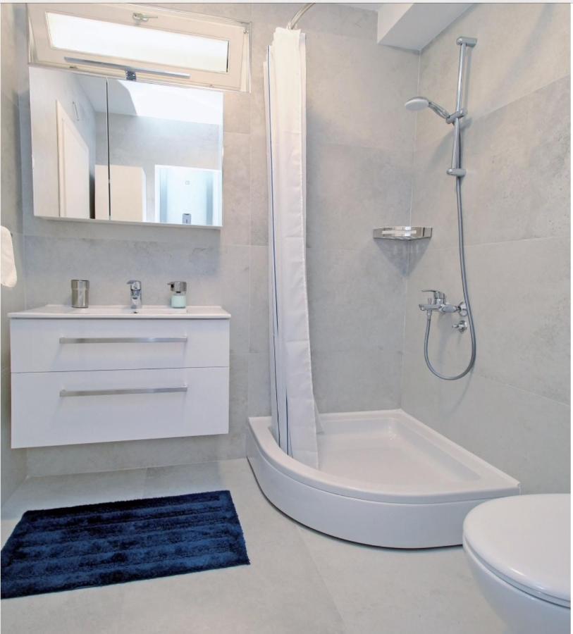 Apartment Levanat Molunat Εξωτερικό φωτογραφία