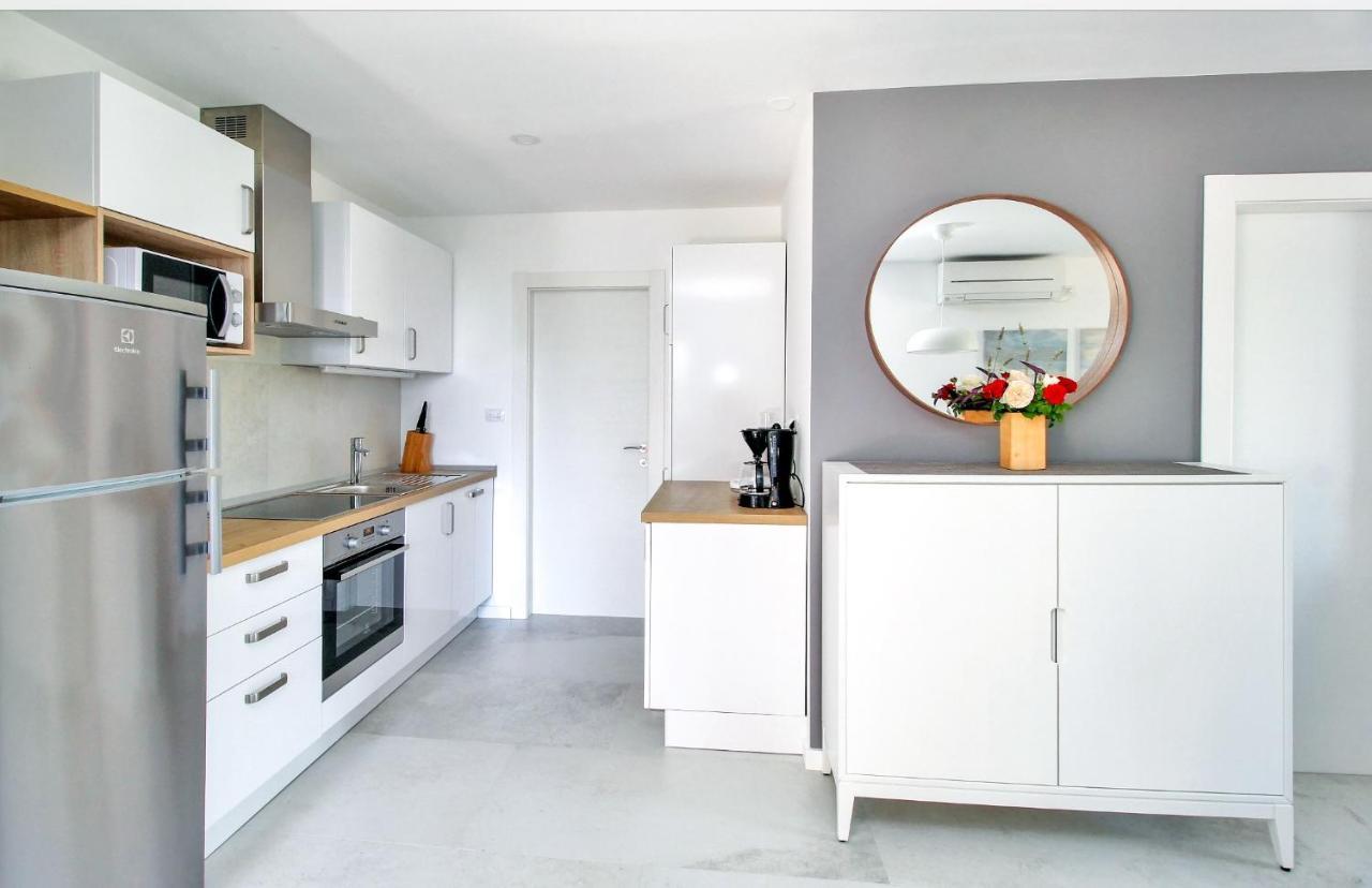 Apartment Levanat Molunat Εξωτερικό φωτογραφία