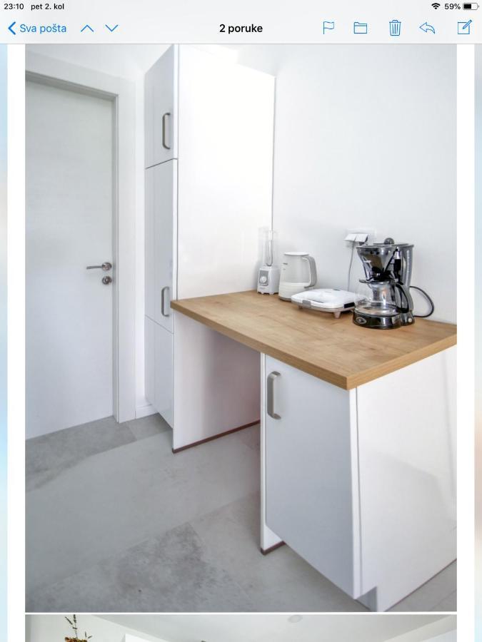 Apartment Levanat Molunat Εξωτερικό φωτογραφία
