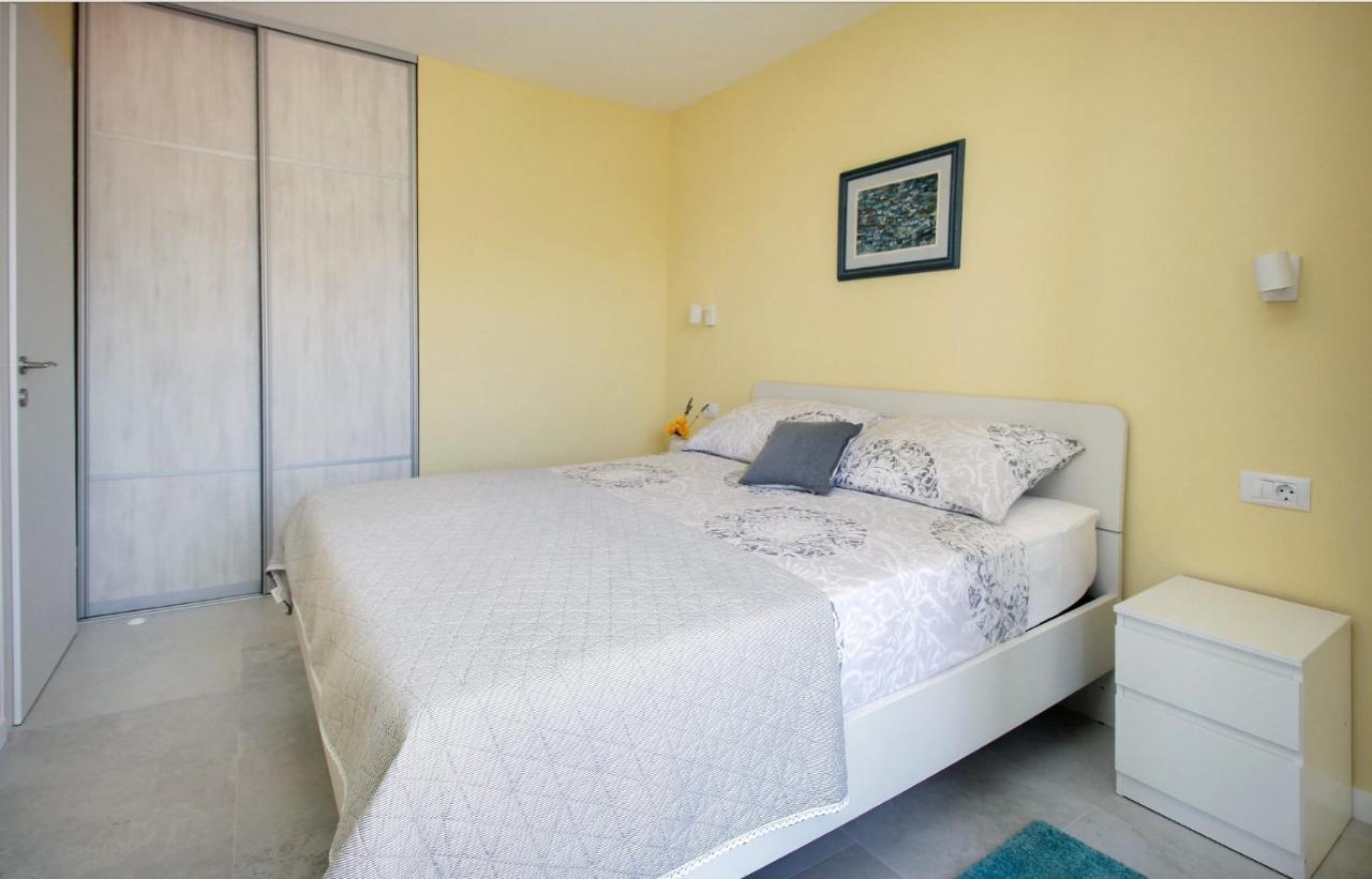 Apartment Levanat Molunat Εξωτερικό φωτογραφία