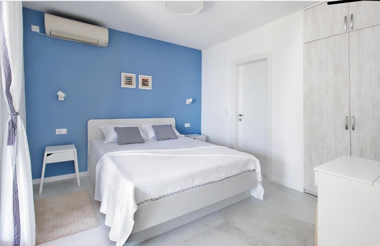 Apartment Levanat Molunat Εξωτερικό φωτογραφία