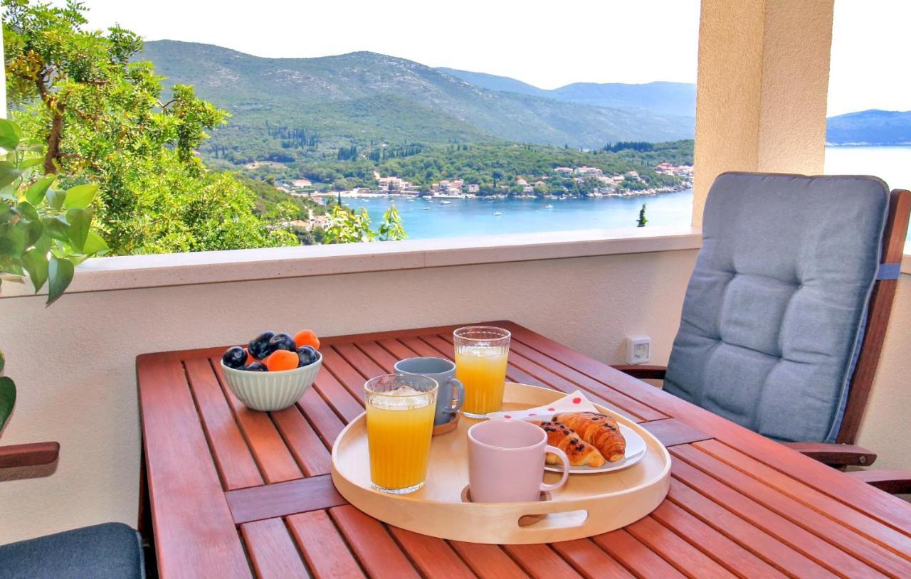 Apartment Levanat Molunat Εξωτερικό φωτογραφία