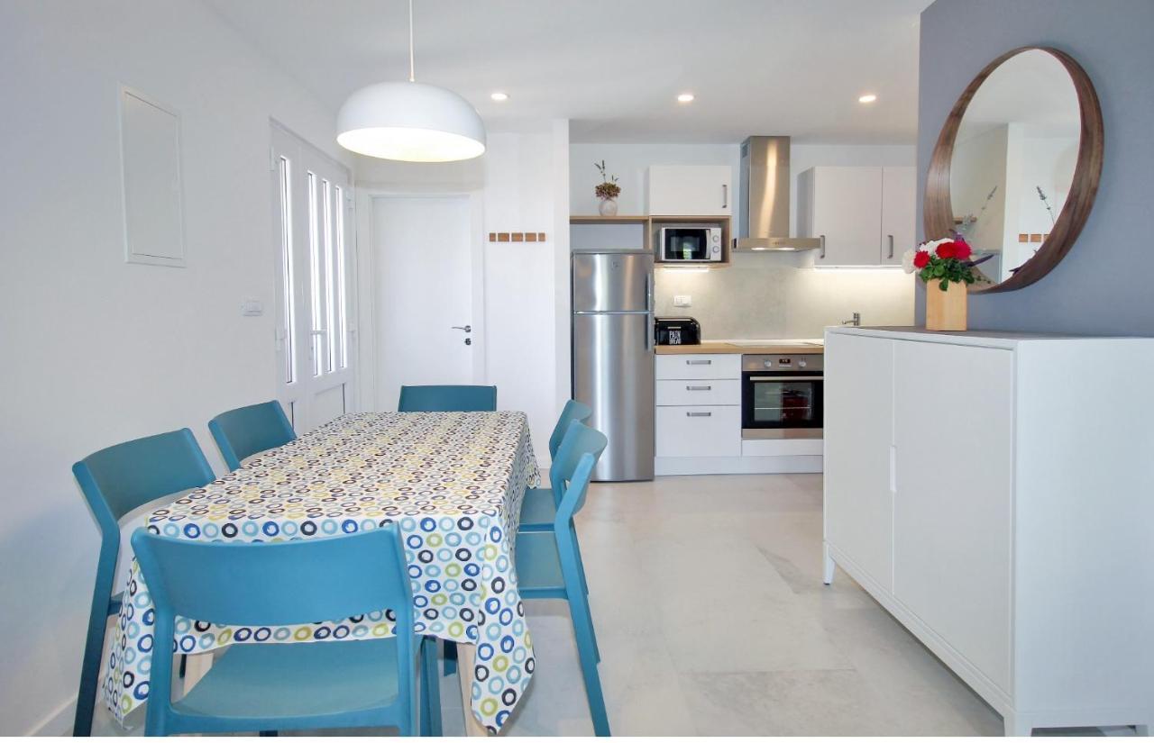 Apartment Levanat Molunat Εξωτερικό φωτογραφία