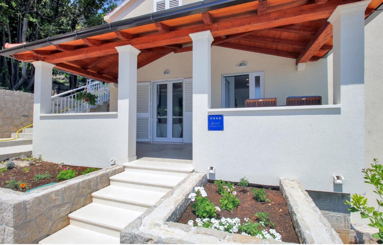 Apartment Levanat Molunat Εξωτερικό φωτογραφία