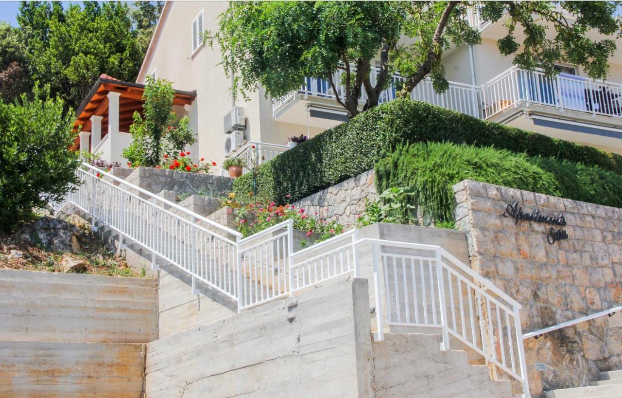 Apartment Levanat Molunat Εξωτερικό φωτογραφία